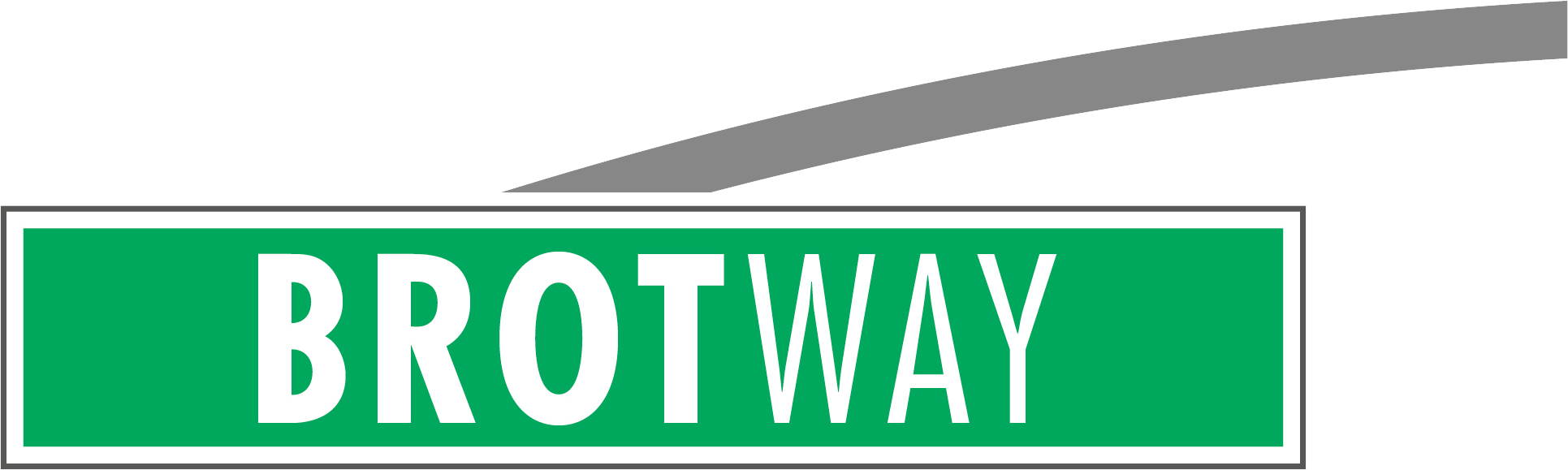 Brotway Logo